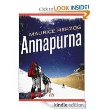 Annapurna