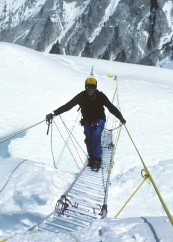 Richard Salisbury