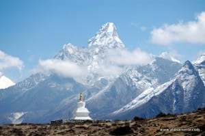 Ama Dablam