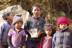 Khumbu Kids