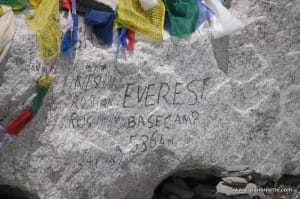 Everest Base Camp