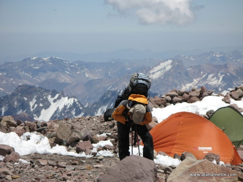 Aconcagua