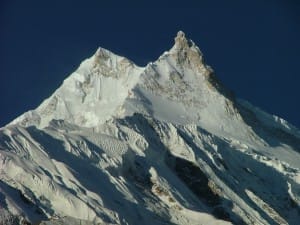 Manaslu
