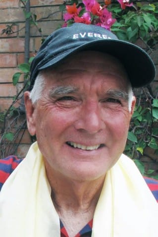 Bill Burke