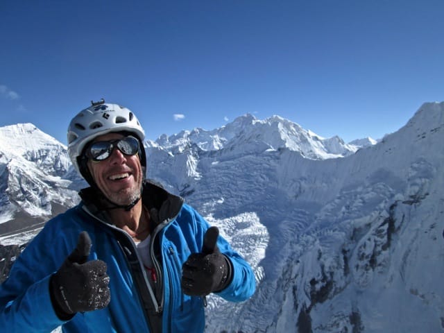 Greg Paul