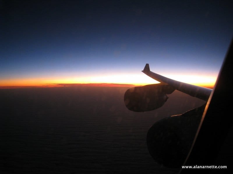 airplane wingairplane wing