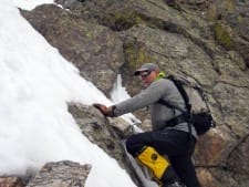 K2 Training
