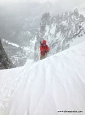 topping put on Dragon's Tail