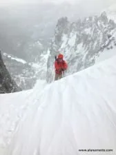 topping put on Dragon's Tail