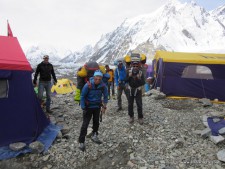 K2 Sherpas