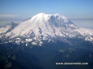 Rainier 2012