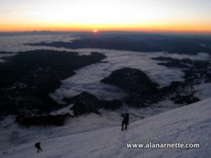 Rainier 2012