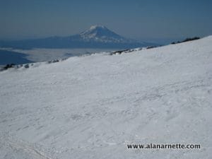 Rainier 2012