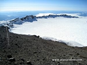 Rainier 2012