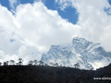 Khumbu ViewKhumbu View