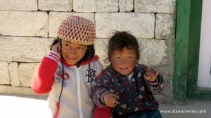 Khumbu Kids