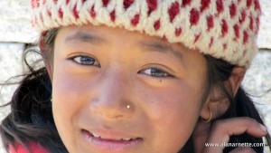 Khumbu Kids