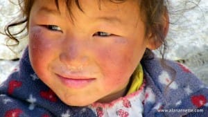 Khumbu Kids