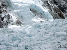 Khumbu Icefall