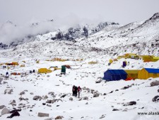Everest 2015 Base Camp