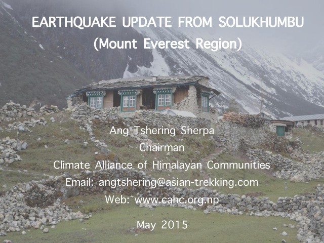 Earthquake Updates - Everest Region-page-001