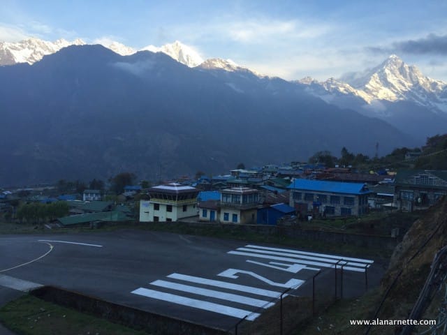 Lukla