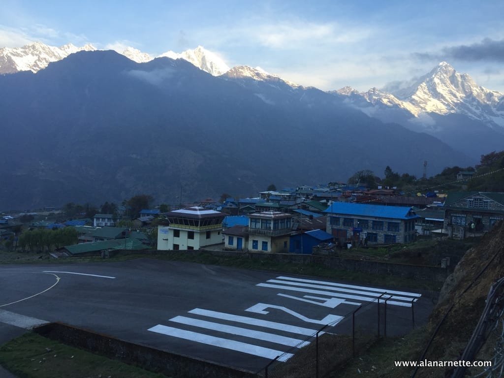Lukla