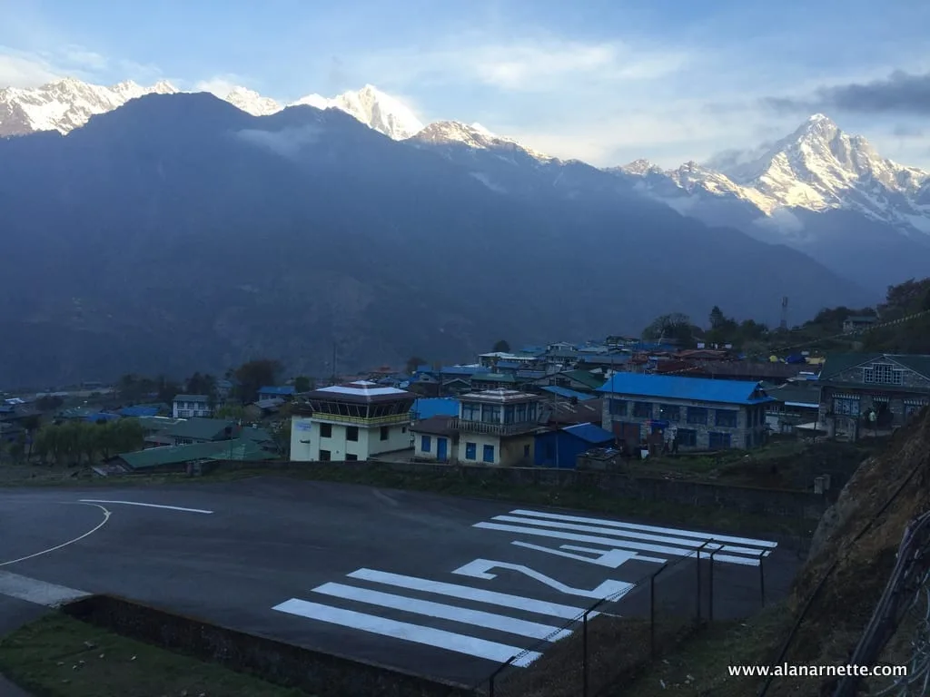Lukla