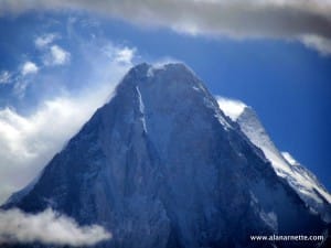 Gasherbrum 4