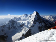 2019/20 Winter Himalaya Climbs: Only A Few Remain