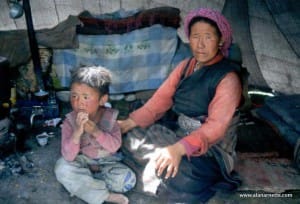 Tibet
