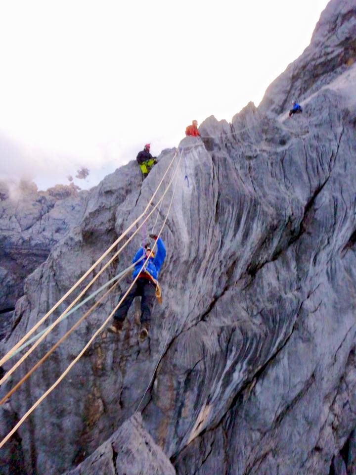 Carstensz Pyramid