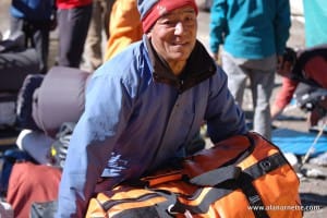 Porters in Nepal. People like me could not do what I do without your strength, and commitment. Thank you.