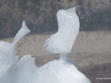 Ice sculptors in the 2016 Khumbu Icefall
