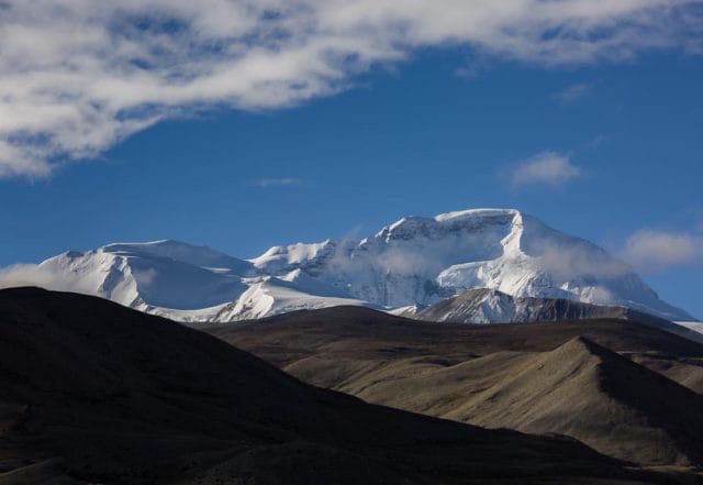 Cho Oyu