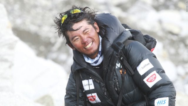 Nobukazu Kuriki