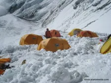 Camp 3