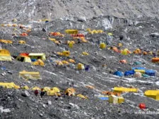 Everest Base Camp