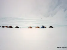 Camp 1