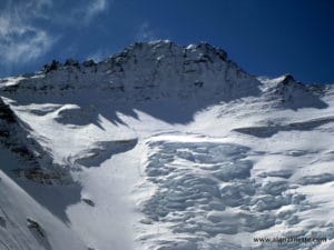 Lhotse Face