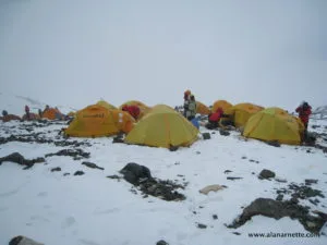 SouthCol