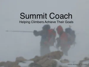 Summit Coach