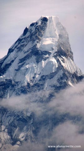 Ama Dablam
