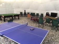 7 Summits Club on North side Everest 2017.