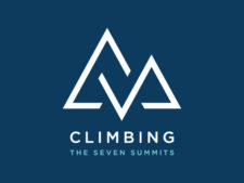 Mike Hamill Climbing the 7 Summits