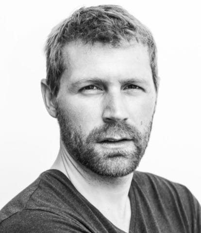 Mike Hamill Profile Pic