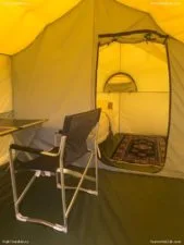 7 Summits Club Everest Base Camp