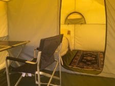 7 Summits Club Everest Base Camp