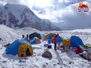 GI/II BC courtesy of Kalifa