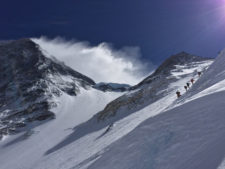 2019/20 Winter Himalaya Climbs: Final Winter Summit Pushes, Surprise New Team